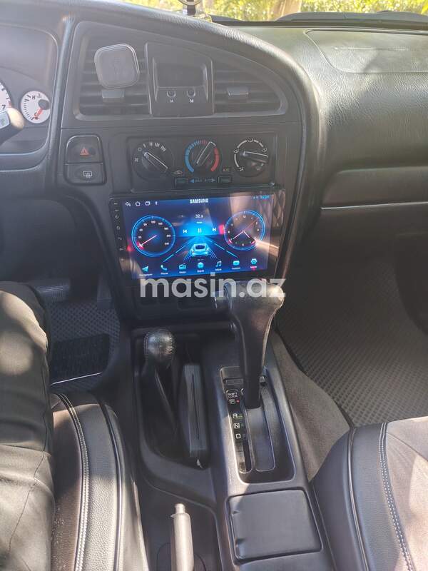 Nissan Pathfinder - Image 8