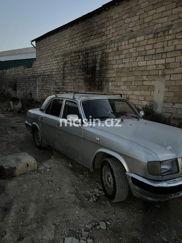 GAZ 3110 ''Volga'' - Image 2