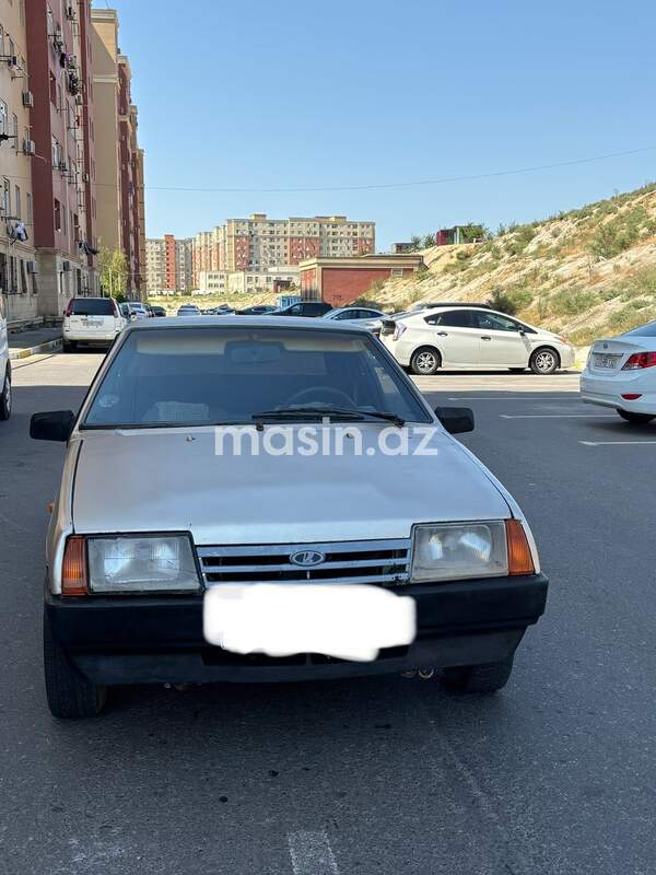 LADA (VAZ) 21099