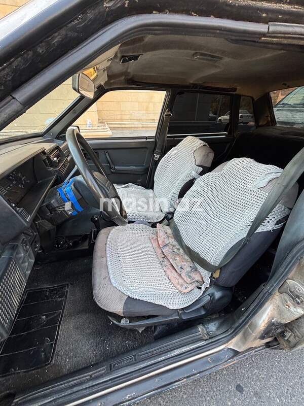 LADA (VAZ) 21099 - Image 6