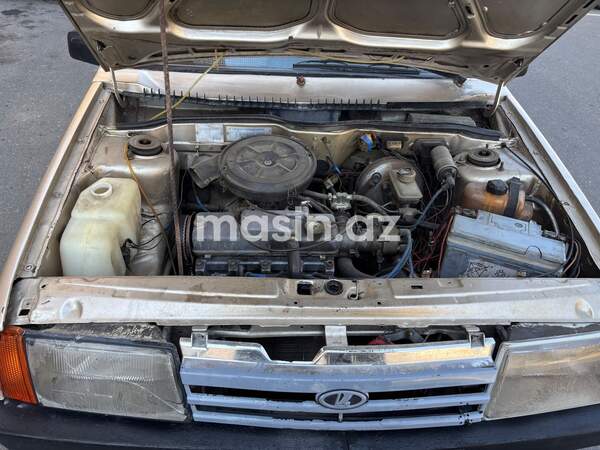 LADA (VAZ) 21099 - Image 7