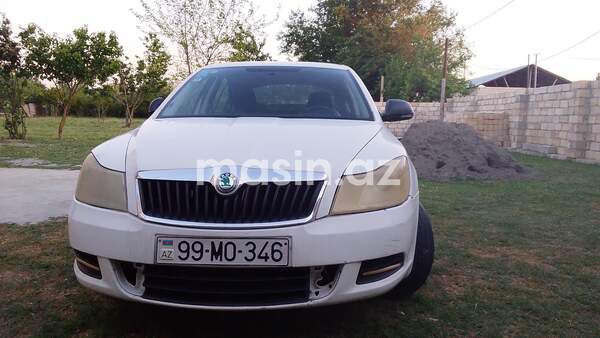 Skoda Octavia - Image 3