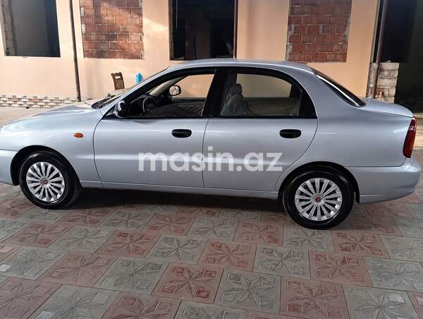 Daewoo Lanos - Image 2