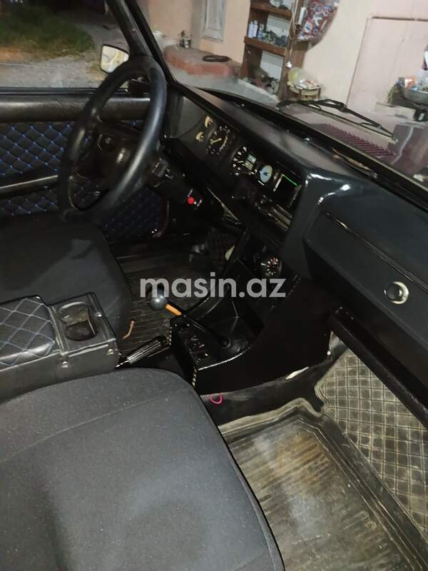 LADA (VAZ) 2107 - Image 3
