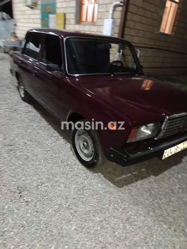 LADA (VAZ) 2107 - Image 4