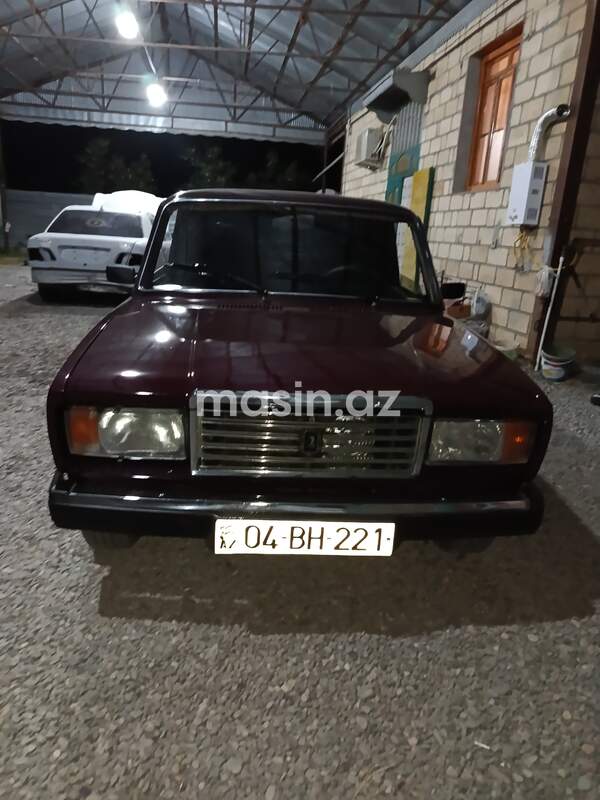 LADA (VAZ) 2107 - Image 5