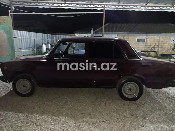 LADA (VAZ) 2107 - Image 6