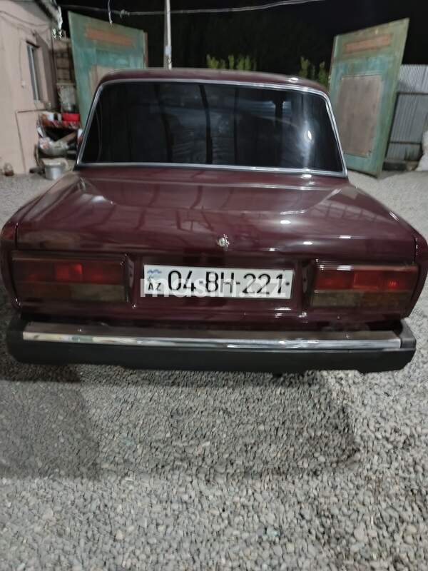 LADA (VAZ) 2107 - Image 7