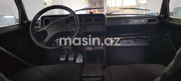 LADA (VAZ) 2107 - Image 3