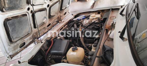 LADA (VAZ) 2107 - Image 7