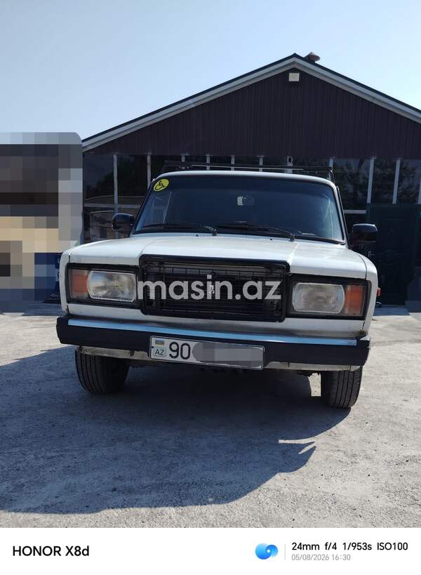 LADA (VAZ) 2104 - Image 2