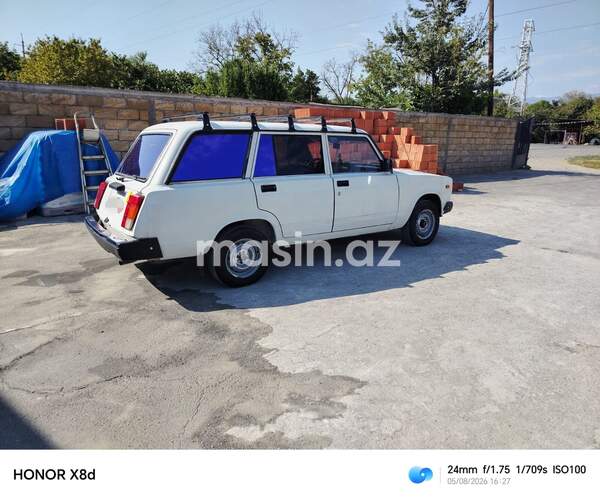 LADA (VAZ) 2104 - Image 3