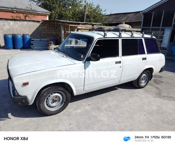 LADA (VAZ) 2104 - Image 4