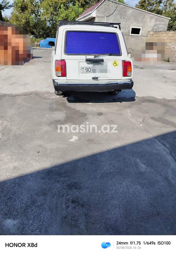 LADA (VAZ) 2104 - Image 5
