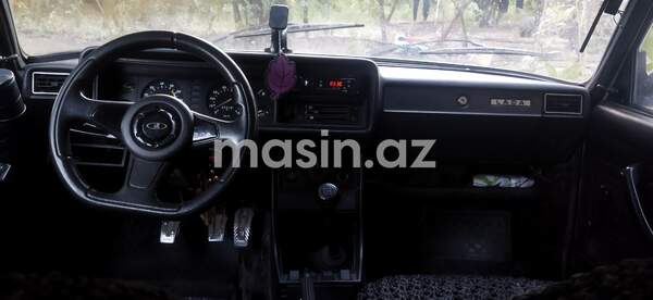 LADA (VAZ) 2104 - Image 6