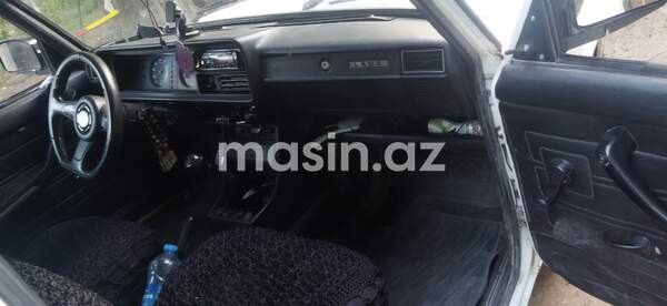 LADA (VAZ) 2104 - Image 7