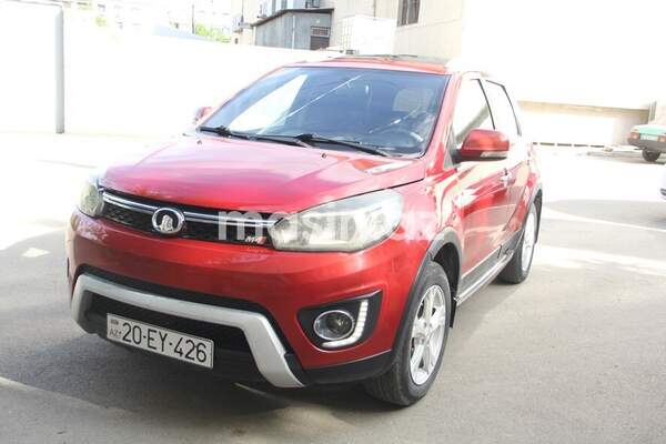 Haval H5 - Image 2