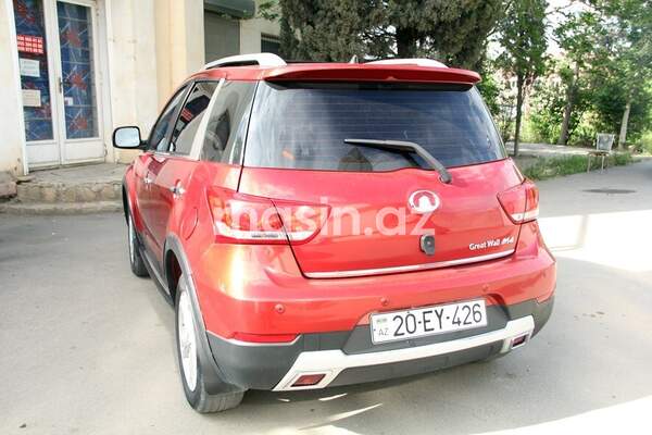 Haval H5 - Image 3