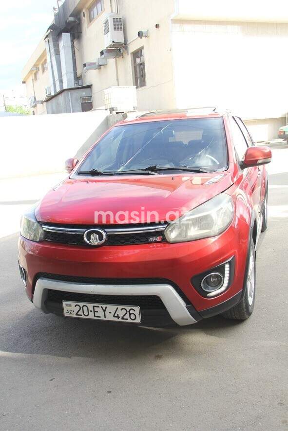 Haval H5 - Image 4