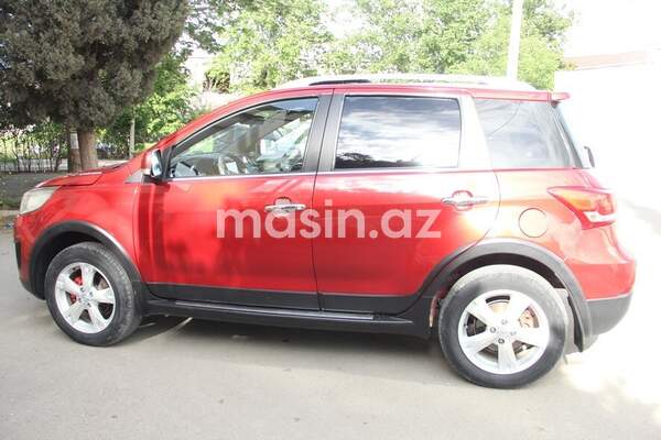 Haval H5 - Image 5