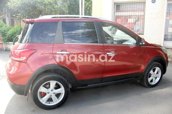 Haval H5 - Image 6