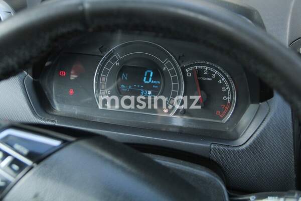 Haval H5 - Image 8