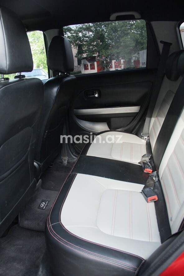 Haval H5 - Image 9
