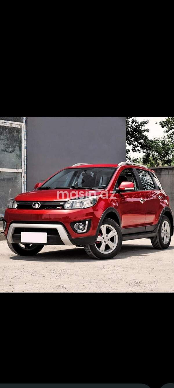 Haval H5 - Image 10