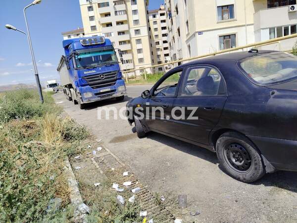 Daewoo Lanos - Image 7