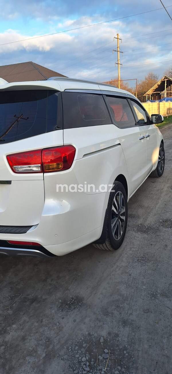 Kia Carnival  - Image 3
