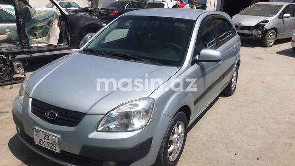 Kia Rio - Image 2