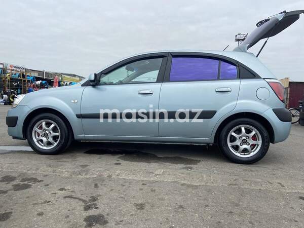 Kia Rio - Image 3