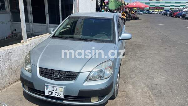 Kia Rio - Image 9
