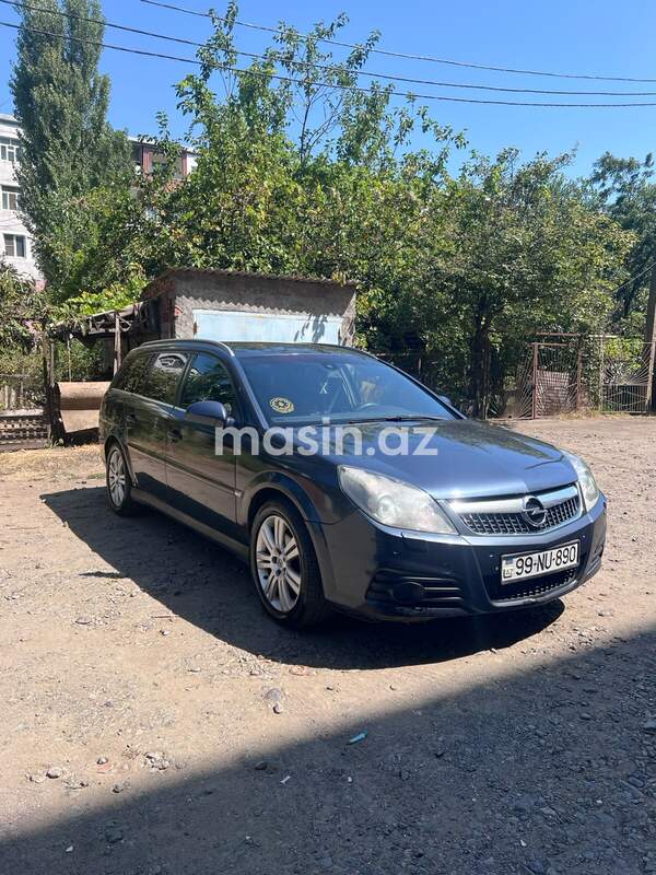 Opel Vectra - Image 10