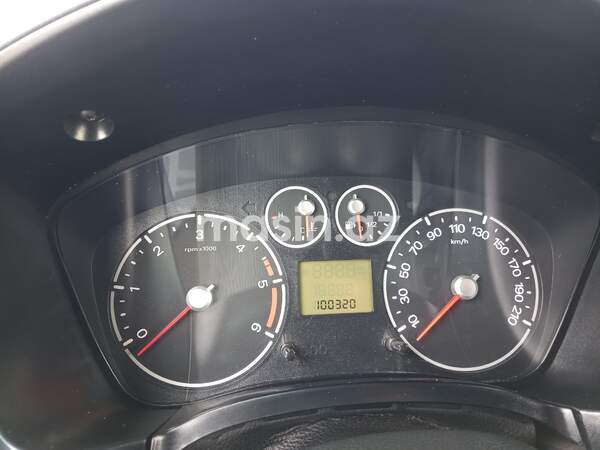 Ford Transit Connect - Image 7