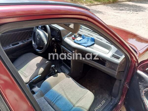 Daewoo Nexia