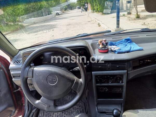 Daewoo Nexia - Image 2