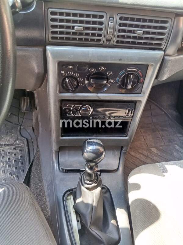 Daewoo Nexia - Image 3