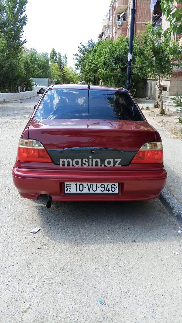 Daewoo Nexia - Image 4