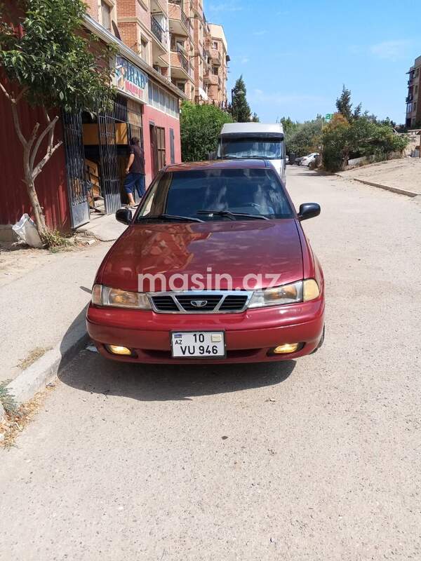 Daewoo Nexia - Image 5