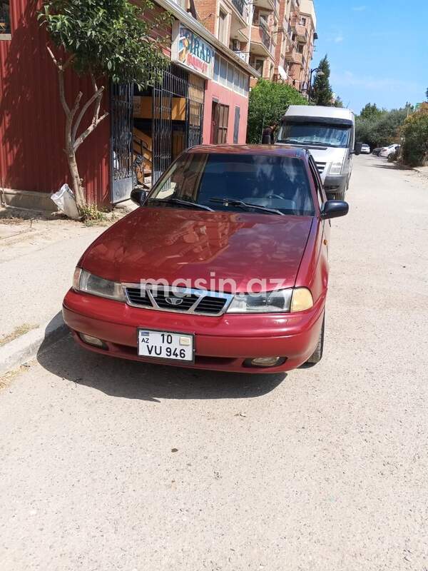 Daewoo Nexia - Image 6