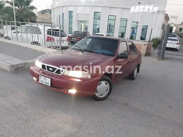 Daewoo Nexia - Image 7