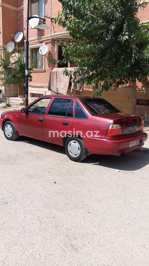 Daewoo Nexia - Image 8