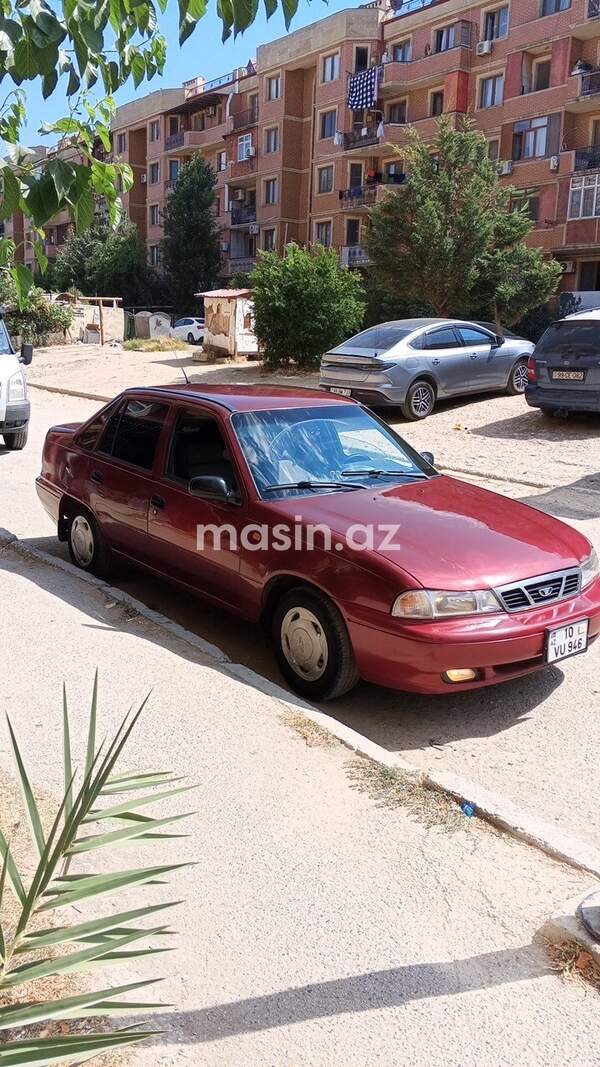 Daewoo Nexia - Image 9