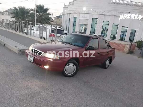 Daewoo Nexia - Image 10