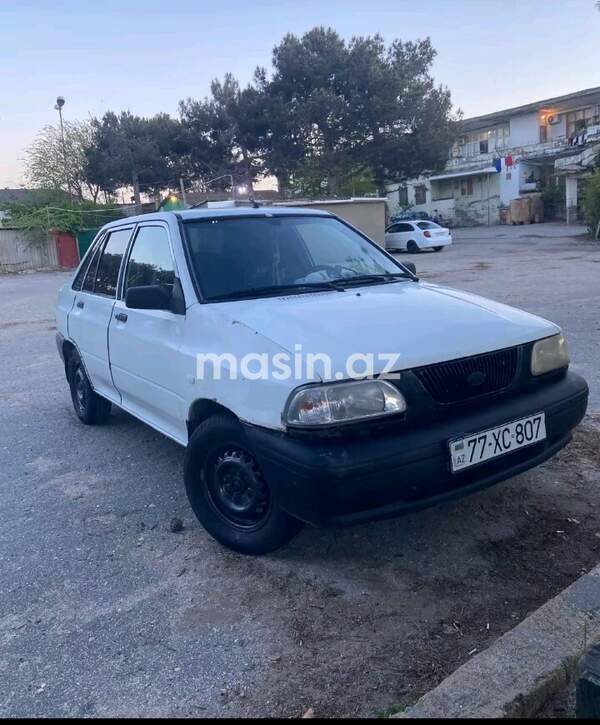 Saipa 132