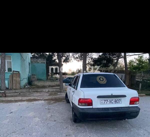 Saipa 132 - Image 2