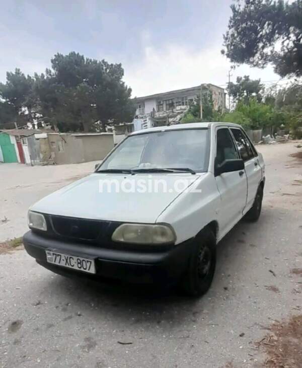 Saipa 132 - Image 3