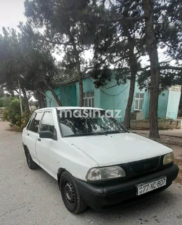 Saipa 132 - Image 4