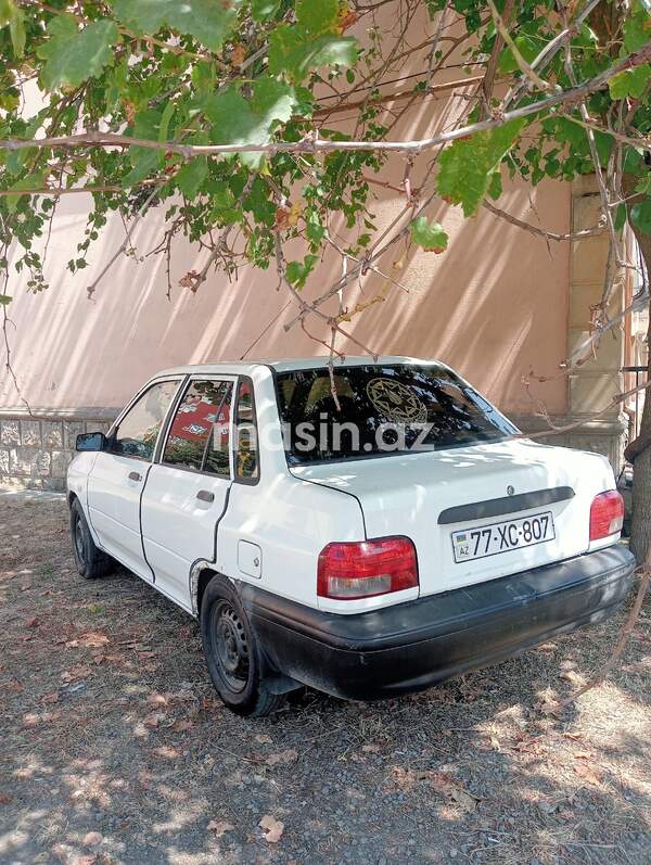 Saipa 132 - Image 6